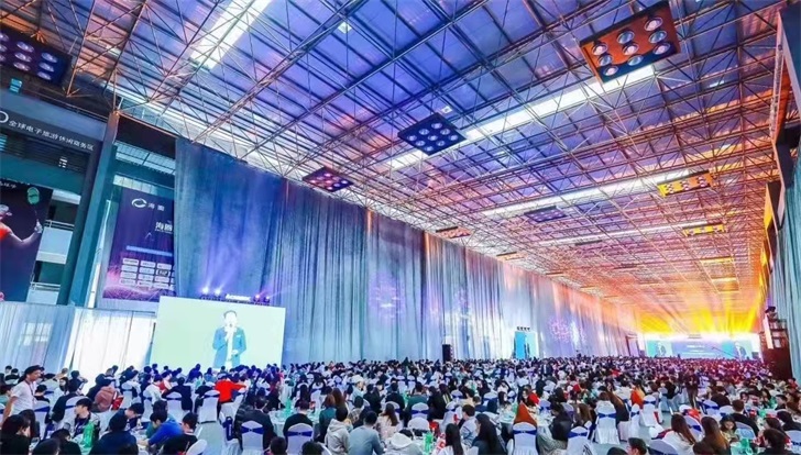办年会、定场地|看了中亚会展中心再决定!(图3) 办年会、定场地|看了中亚会展中心再决定!(图3)